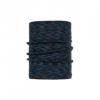 Шарф многофункциональный Buff Heavyweight Merino Wool Denim Multi Stripes (BU 117821.788.10.00)